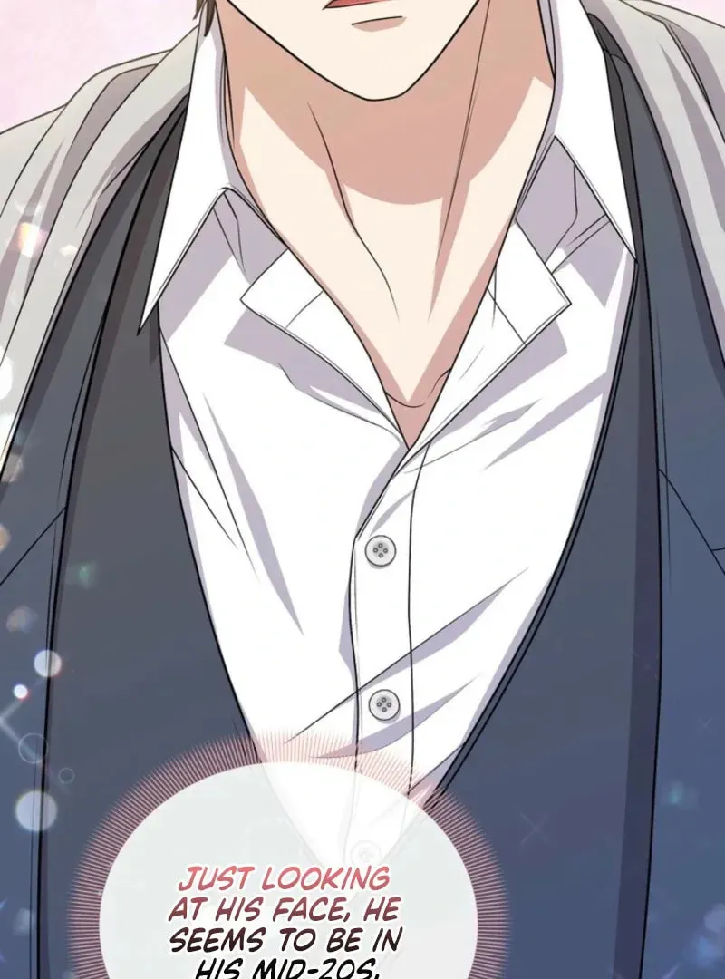 Read Mister, the Savior chapter 2 image 31 on Lezhin