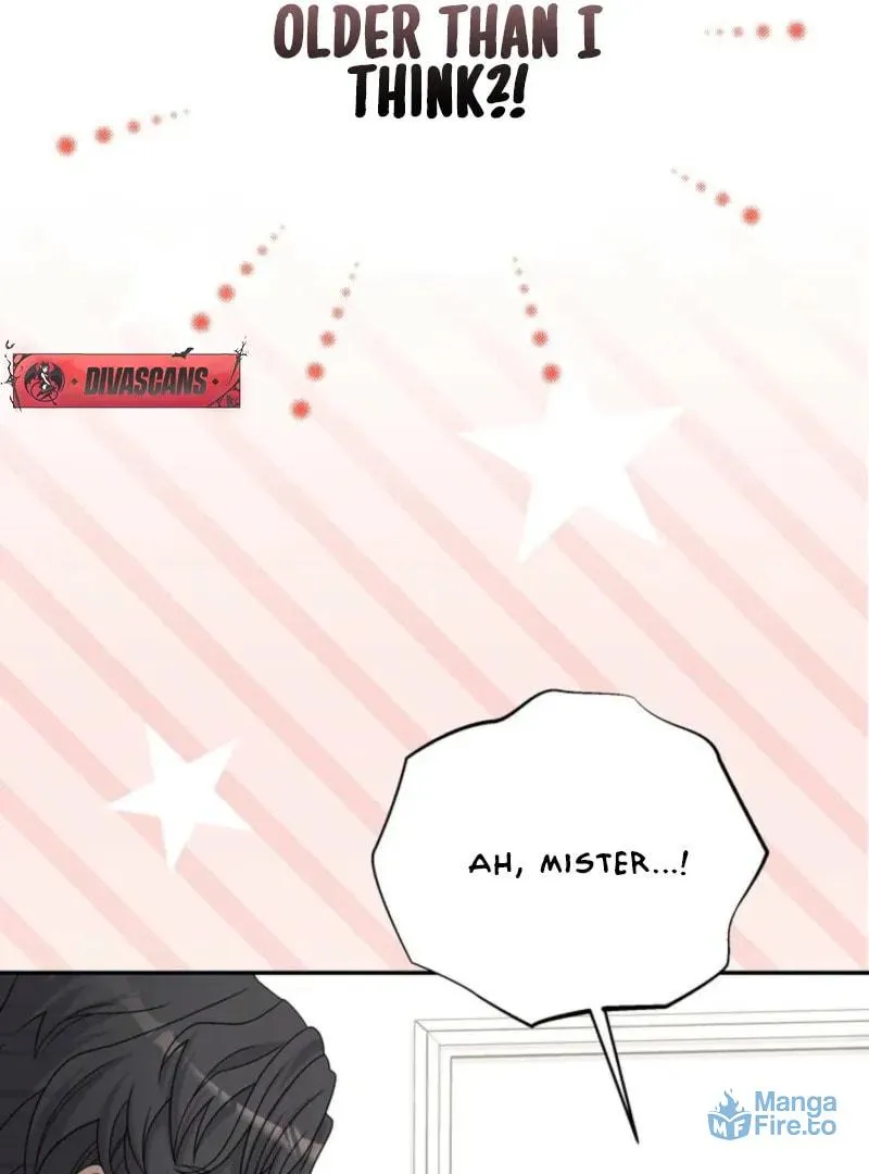 Read Mister, the Savior chapter 2 image 33 on Lezhin