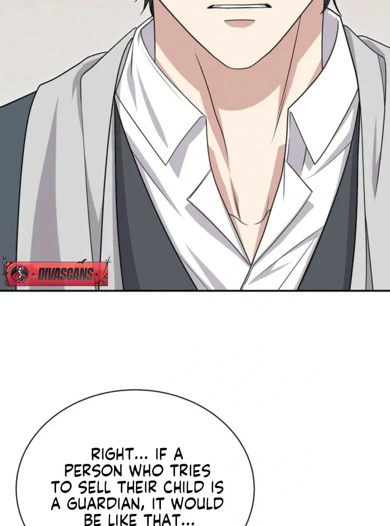 Read Mister, the Savior chapter 2 image 8 on Lezhin