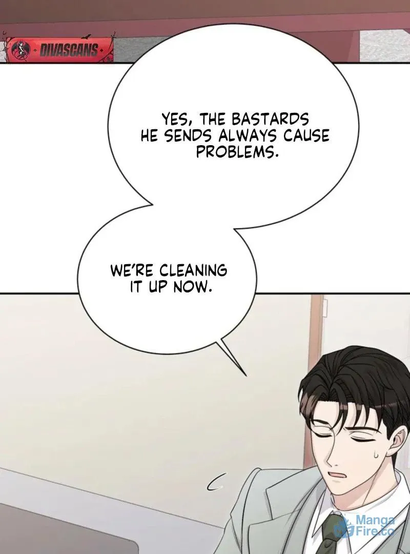 Read Mister, the Savior chapter 2 image 90 on Lezhin