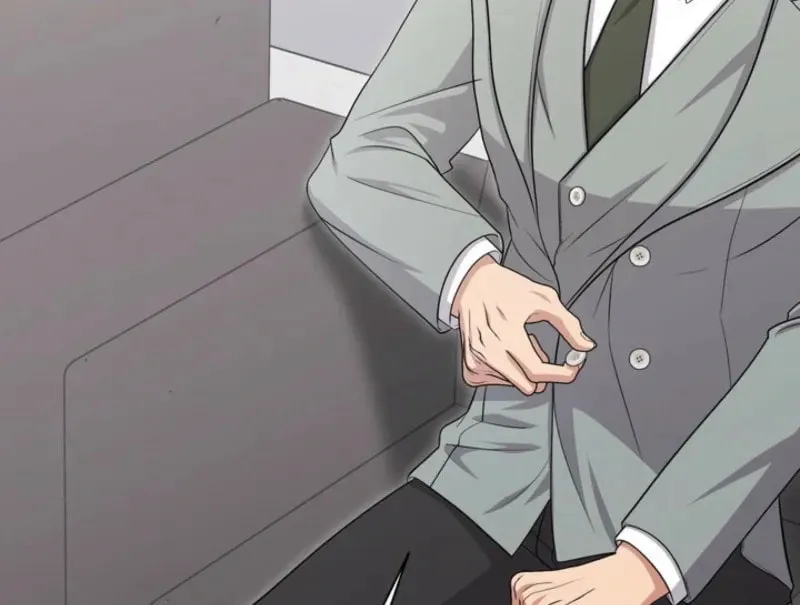 Read Mister, the Savior chapter 2 image 91 on Lezhin