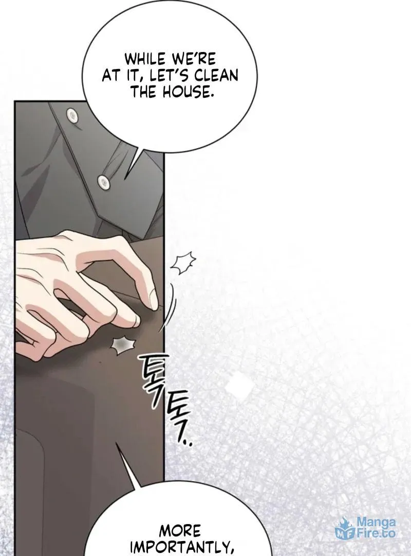 Read Mister, the Savior chapter 2 image 93 on Lezhin