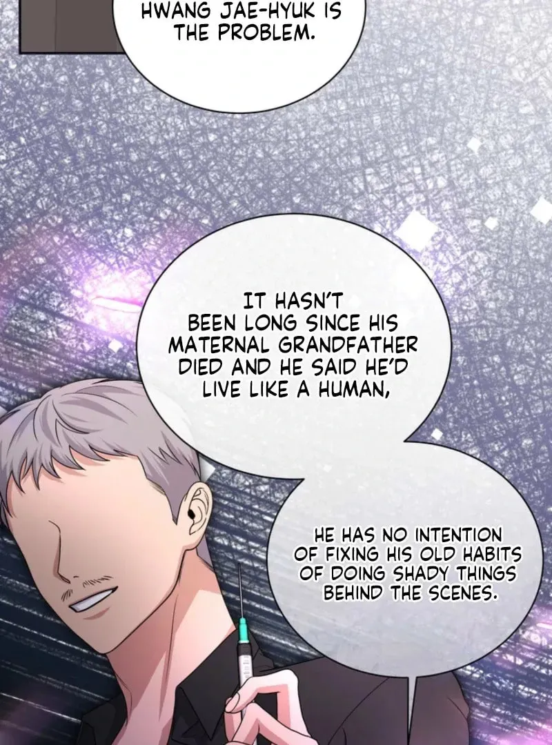 Read Mister, the Savior chapter 2 image 94 on Lezhin