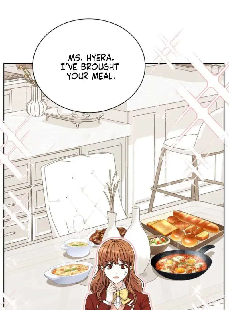 Read Mister, the Savior chapter 3 image 1 on Lezhin