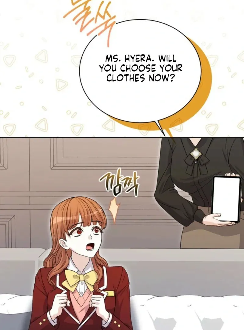 Read Mister, the Savior chapter 3 image 10 on Lezhin