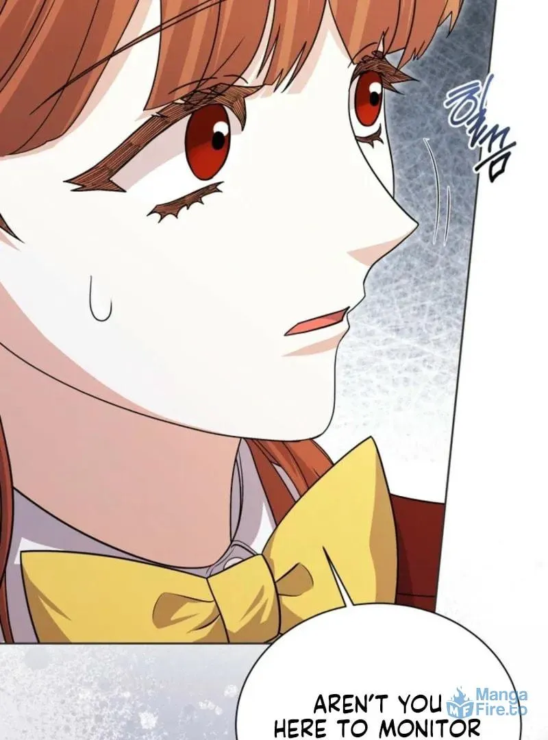 Read Mister, the Savior chapter 3 image 17 on Lezhin