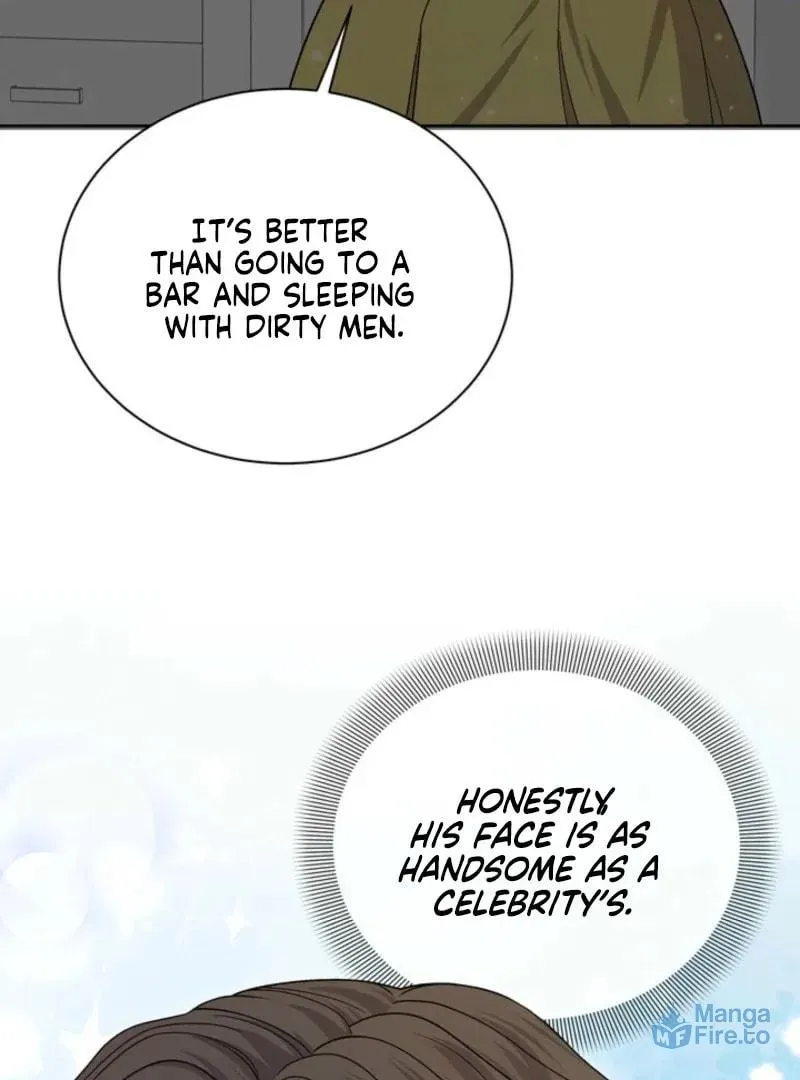 Read Mister, the Savior chapter 3 image 32 on Lezhin