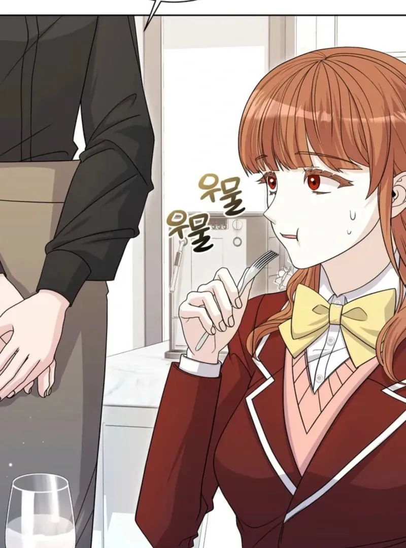 Read Mister, the Savior chapter 3 image 4 on Lezhin