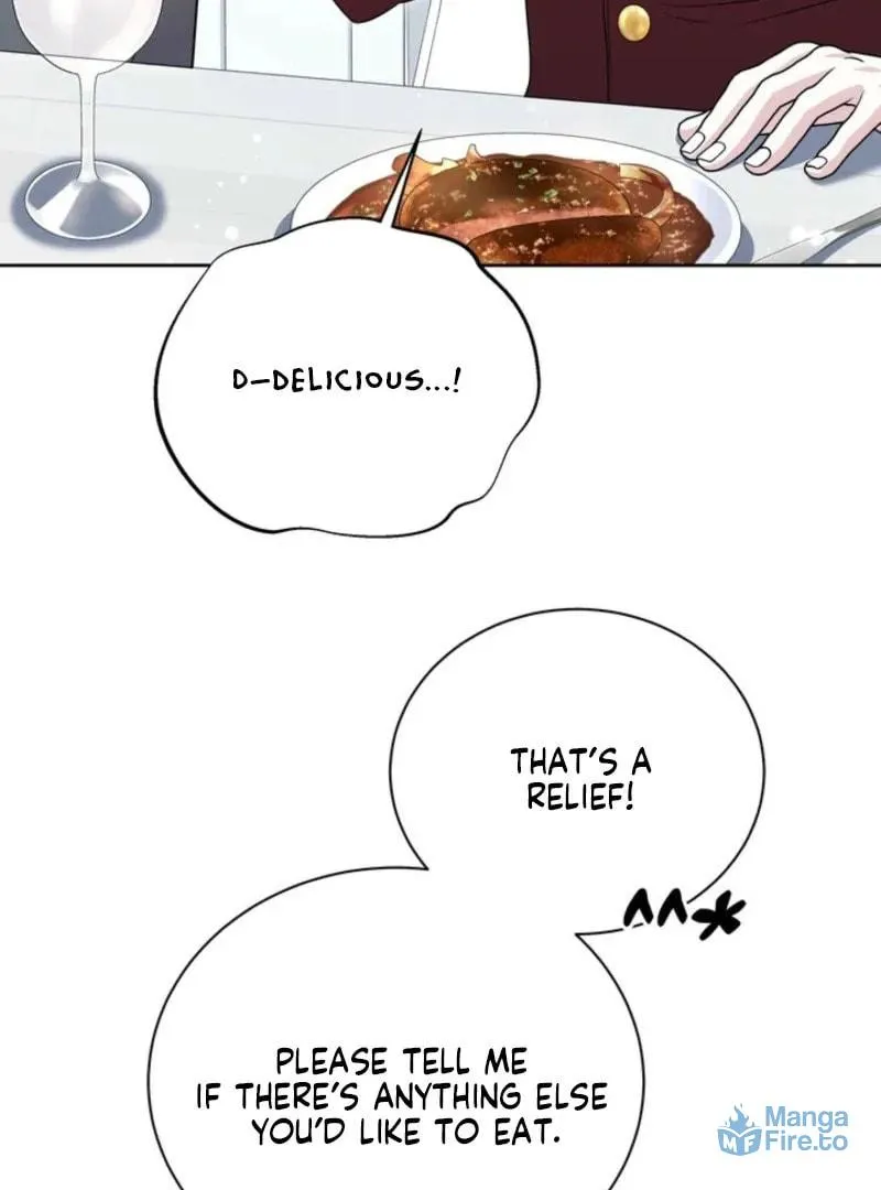 Read Mister, the Savior chapter 3 image 5 on Lezhin