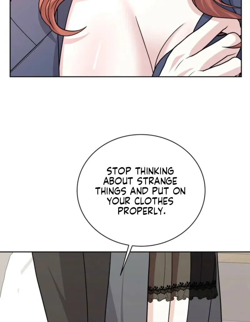Read Mister, the Savior chapter 3 image 64 on Lezhin
