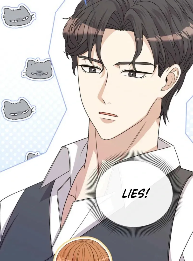 Read Mister, the Savior chapter 3 image 73 on Lezhin