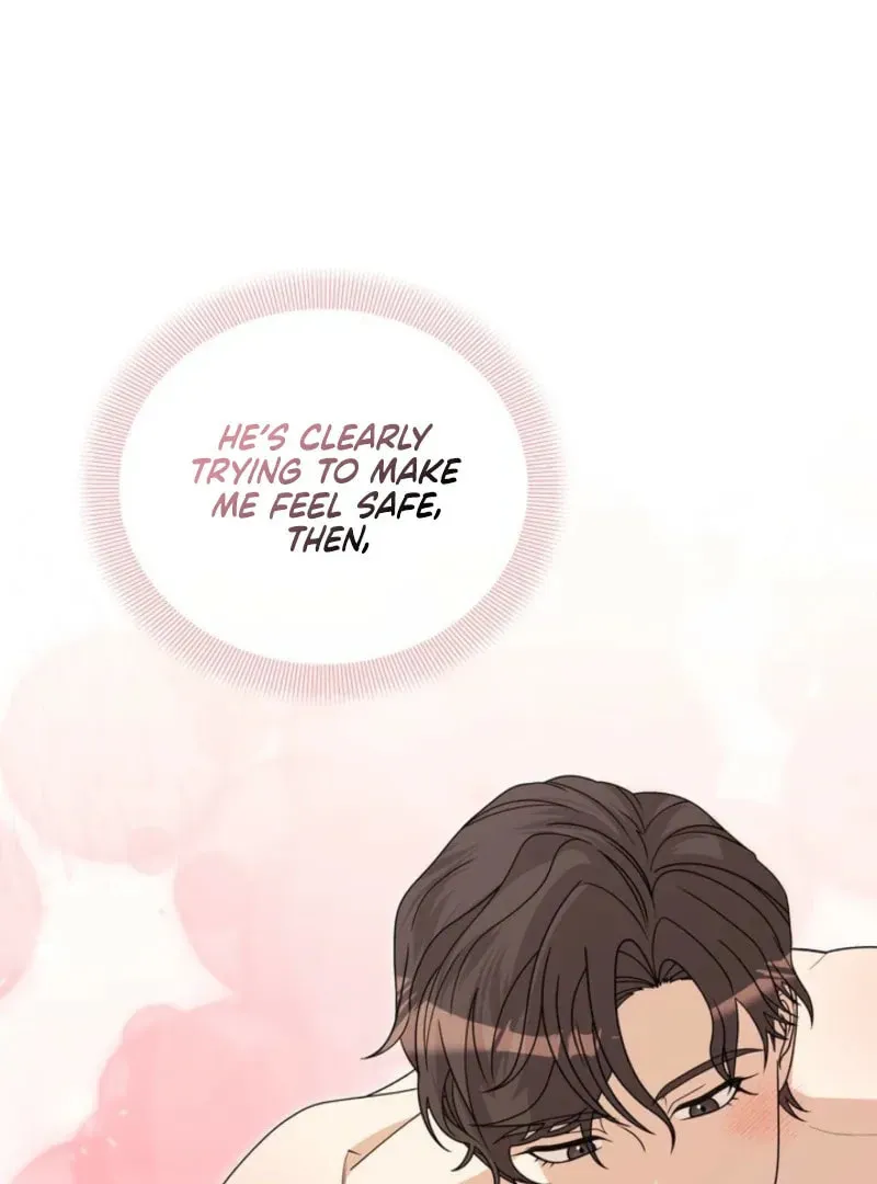 Read Mister, the Savior chapter 3 image 75 on Lezhin