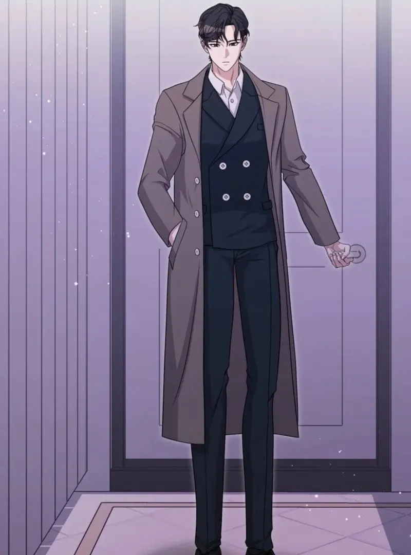 Read Mister, the Savior chapter 4 image 57 on Lezhin