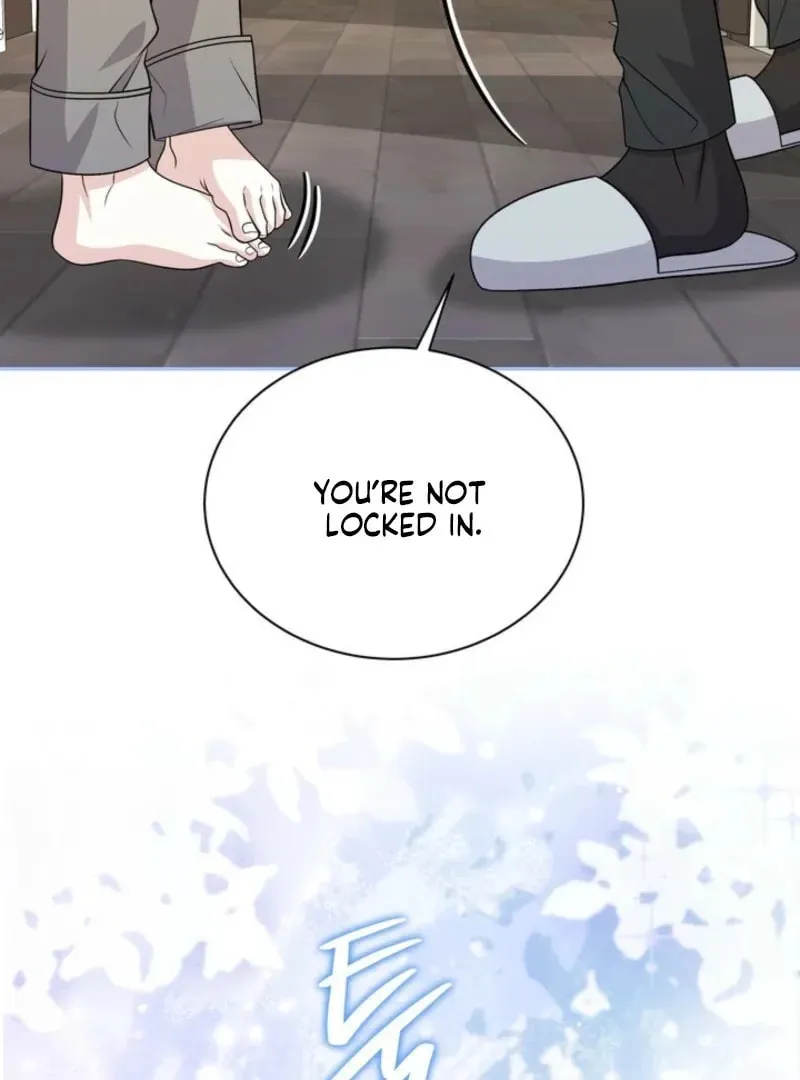 Read Mister, the Savior chapter 4 image 6 on Lezhin