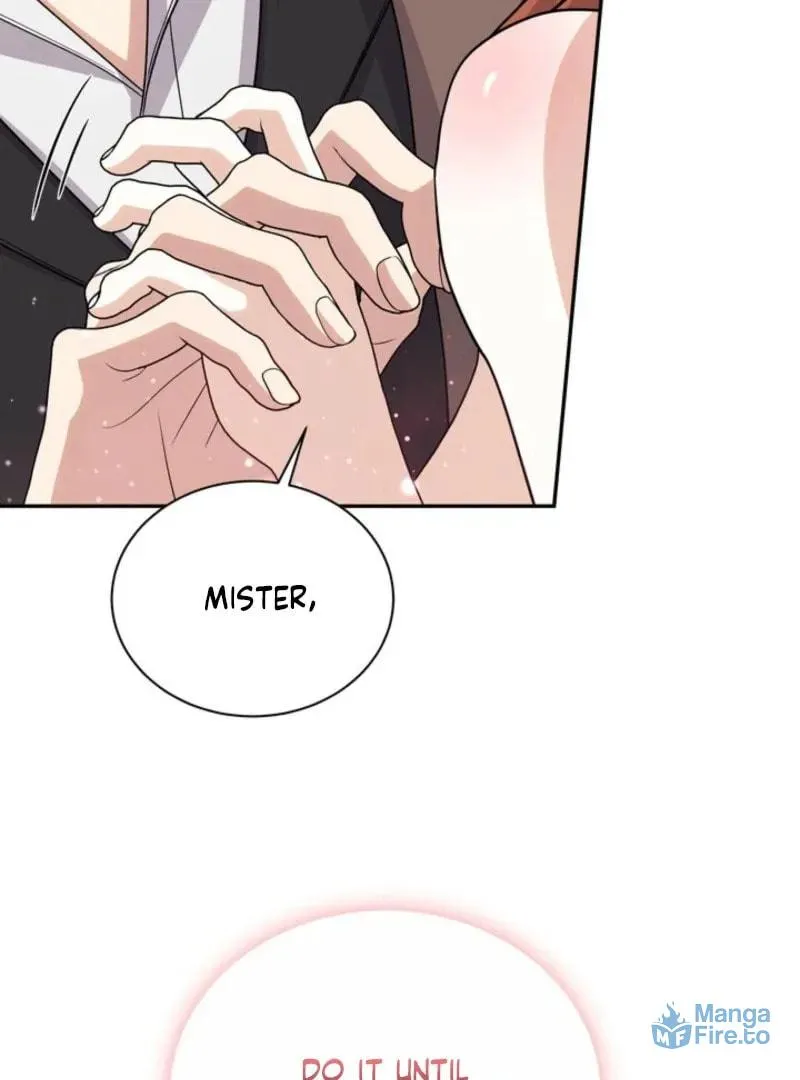 Read Mister, the Savior chapter 5 image 110 on Lezhin