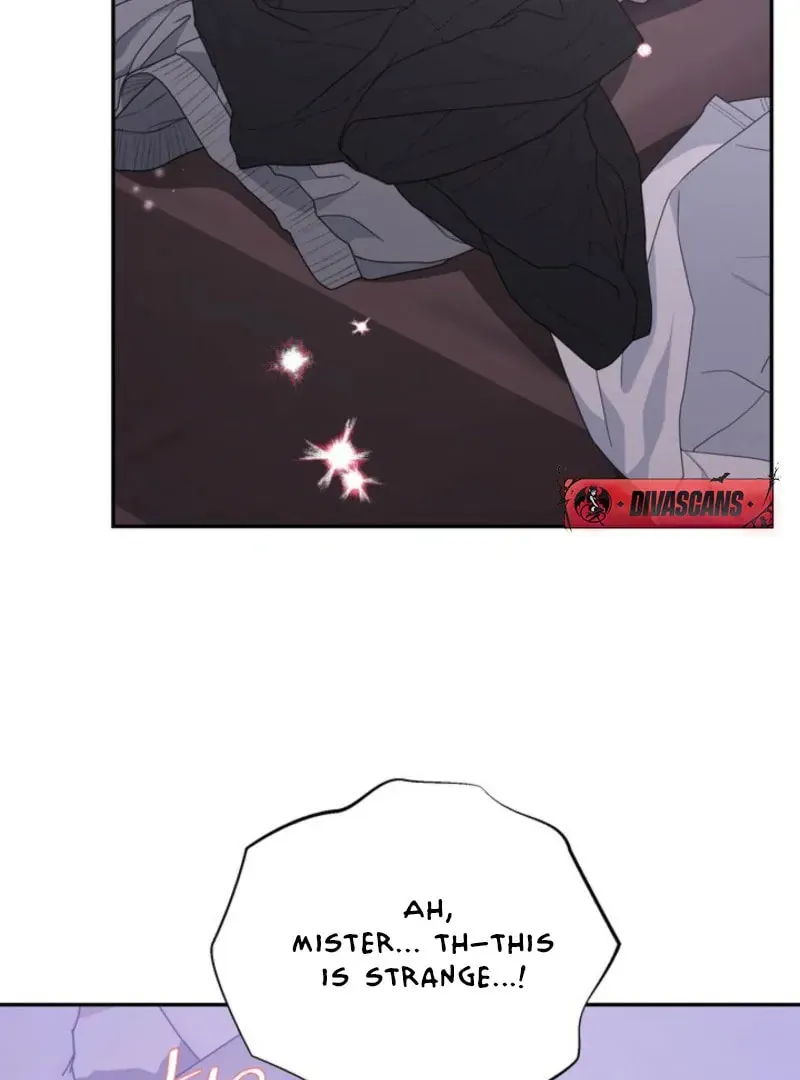 Read Mister, the Savior chapter 5 image 16 on Lezhin