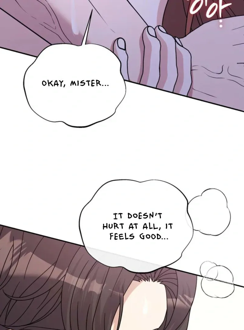 Read Mister, the Savior chapter 5 image 28 on Lezhin