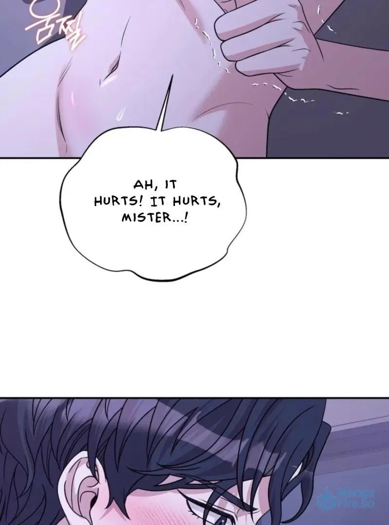 Read Mister, the Savior chapter 5 image 47 on Lezhin
