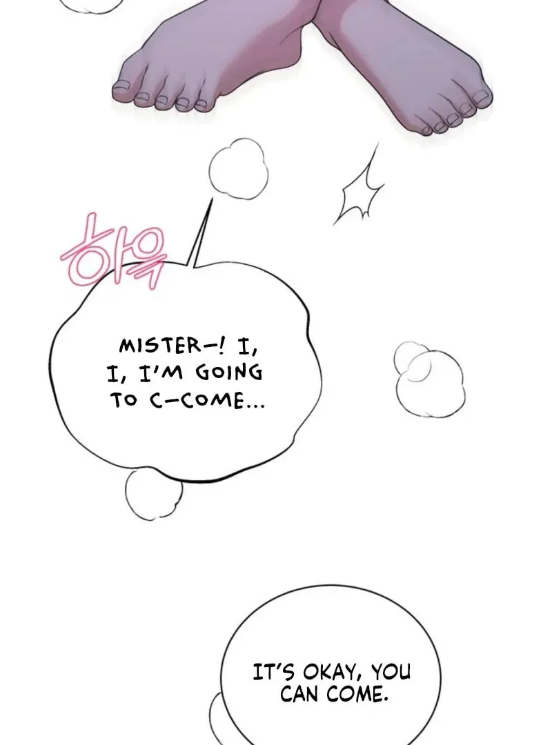 Read Mister, the Savior chapter 5 image 70 on Lezhin