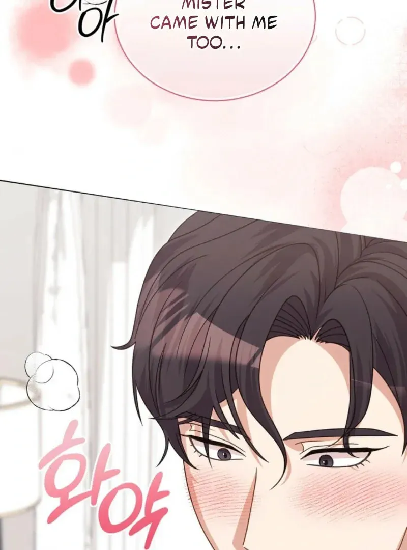 Read Mister, the Savior chapter 6 image 105 on Lezhin