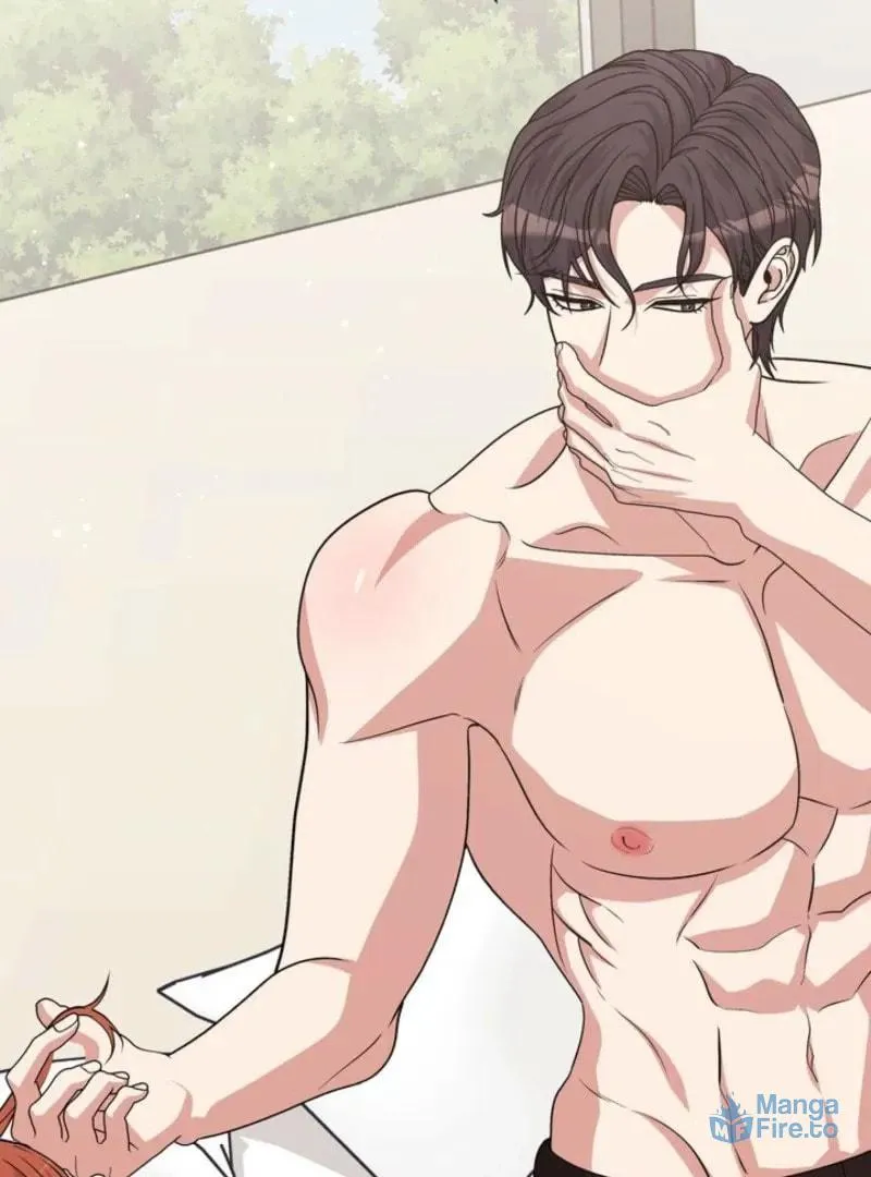 Read Mister, the Savior chapter 6 image 122 on Lezhin