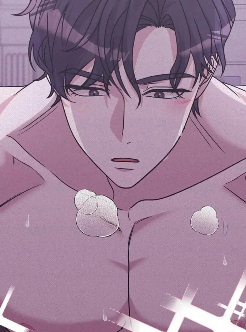 Read Mister, the Savior chapter 6 image 25 on Lezhin