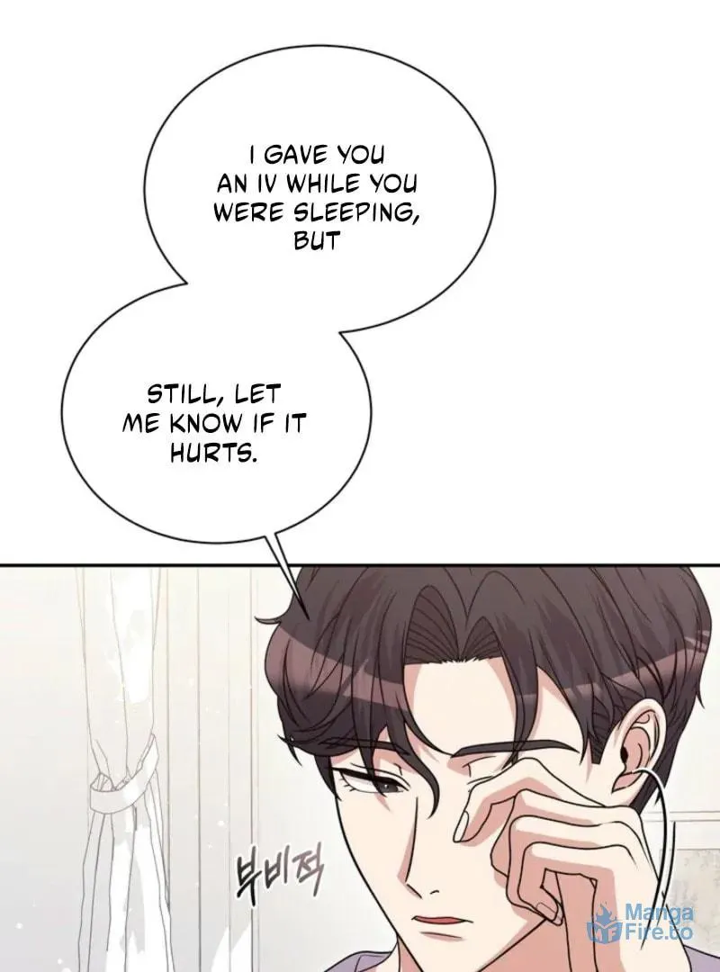 Read Mister, the Savior chapter 6 image 32 on Lezhin