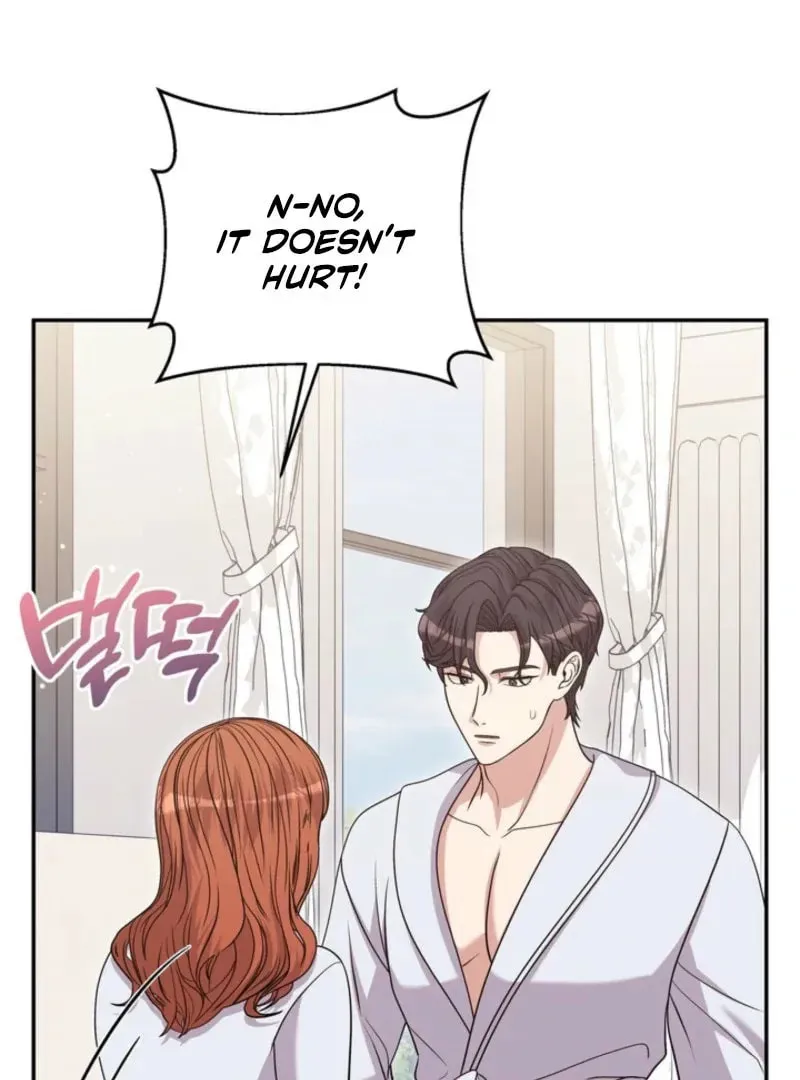 Read Mister, the Savior chapter 6 image 34 on Lezhin