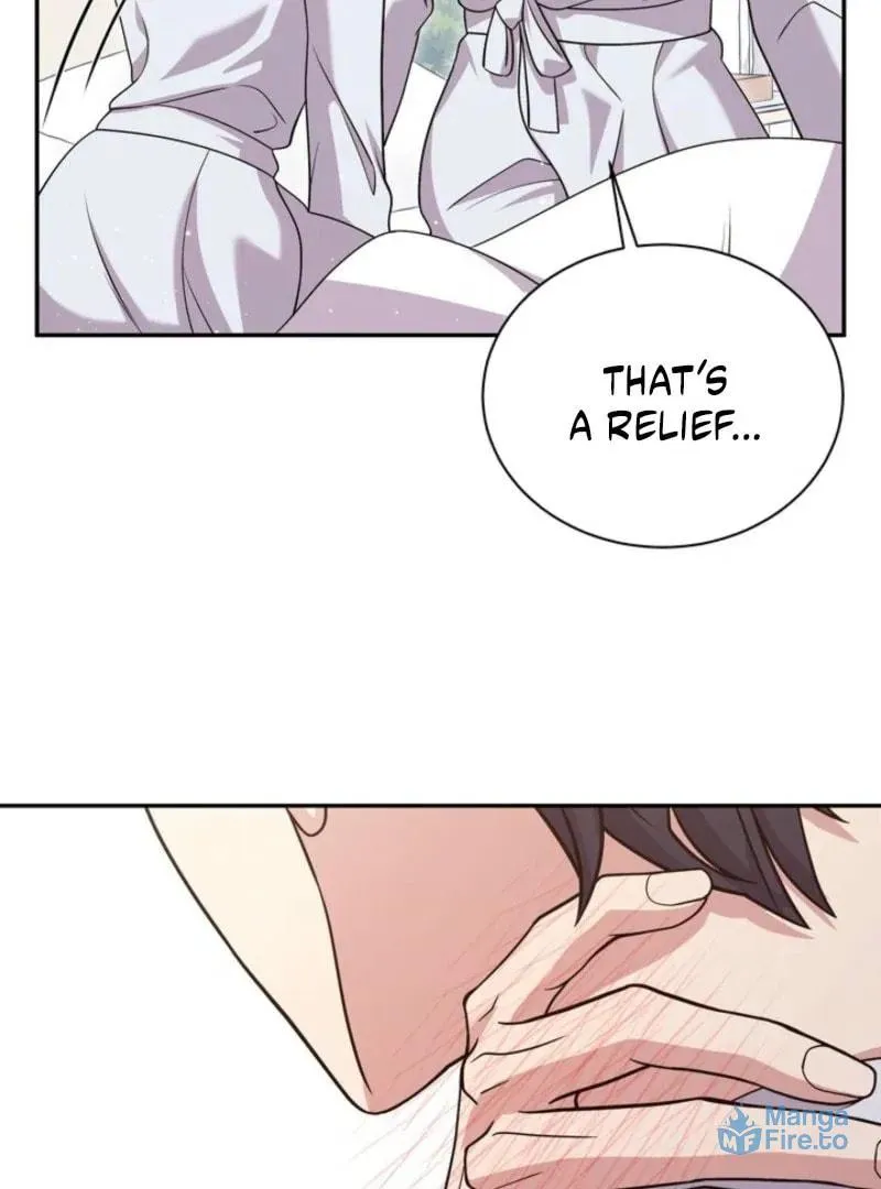 Read Mister, the Savior chapter 6 image 35 on Lezhin