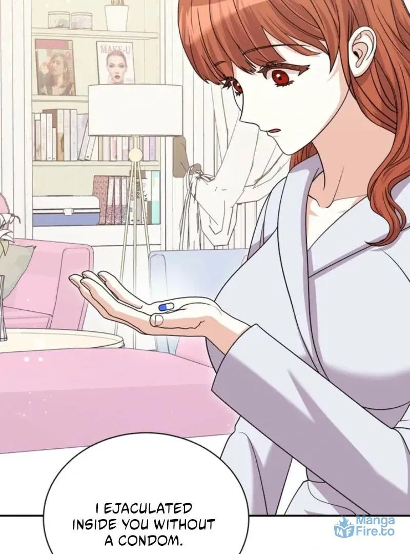 Read Mister, the Savior chapter 6 image 44 on Lezhin