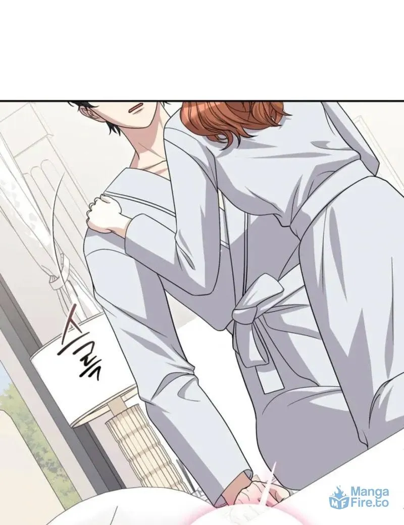 Read Mister, the Savior chapter 6 image 50 on Lezhin