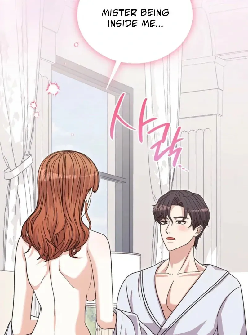 Read Mister, the Savior chapter 6 image 69 on Lezhin