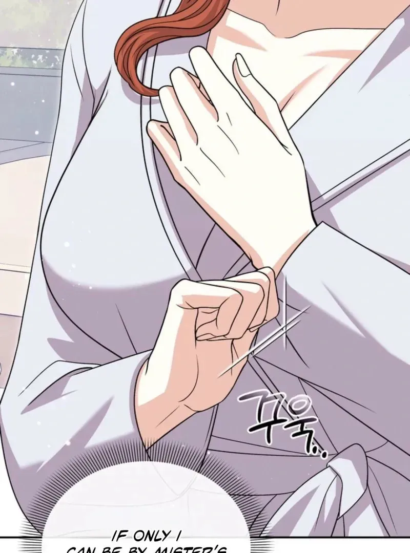 Read Mister, the Savior chapter 6 image 9 on Lezhin