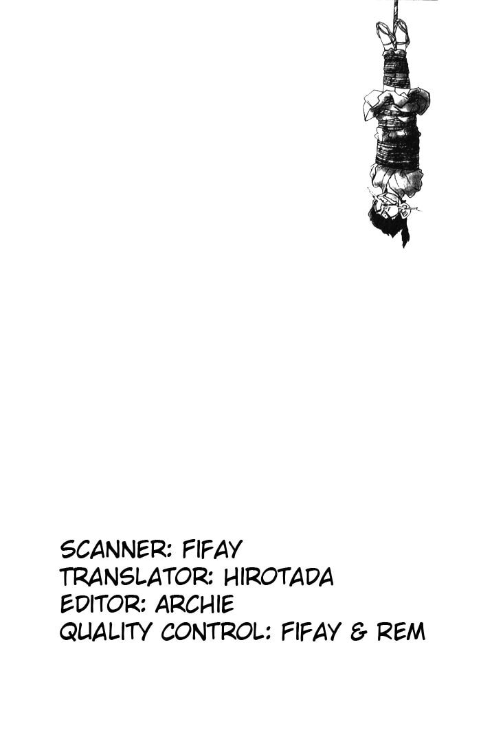 Read Mister Zipangu chapter 1 image 2 on Lezhin