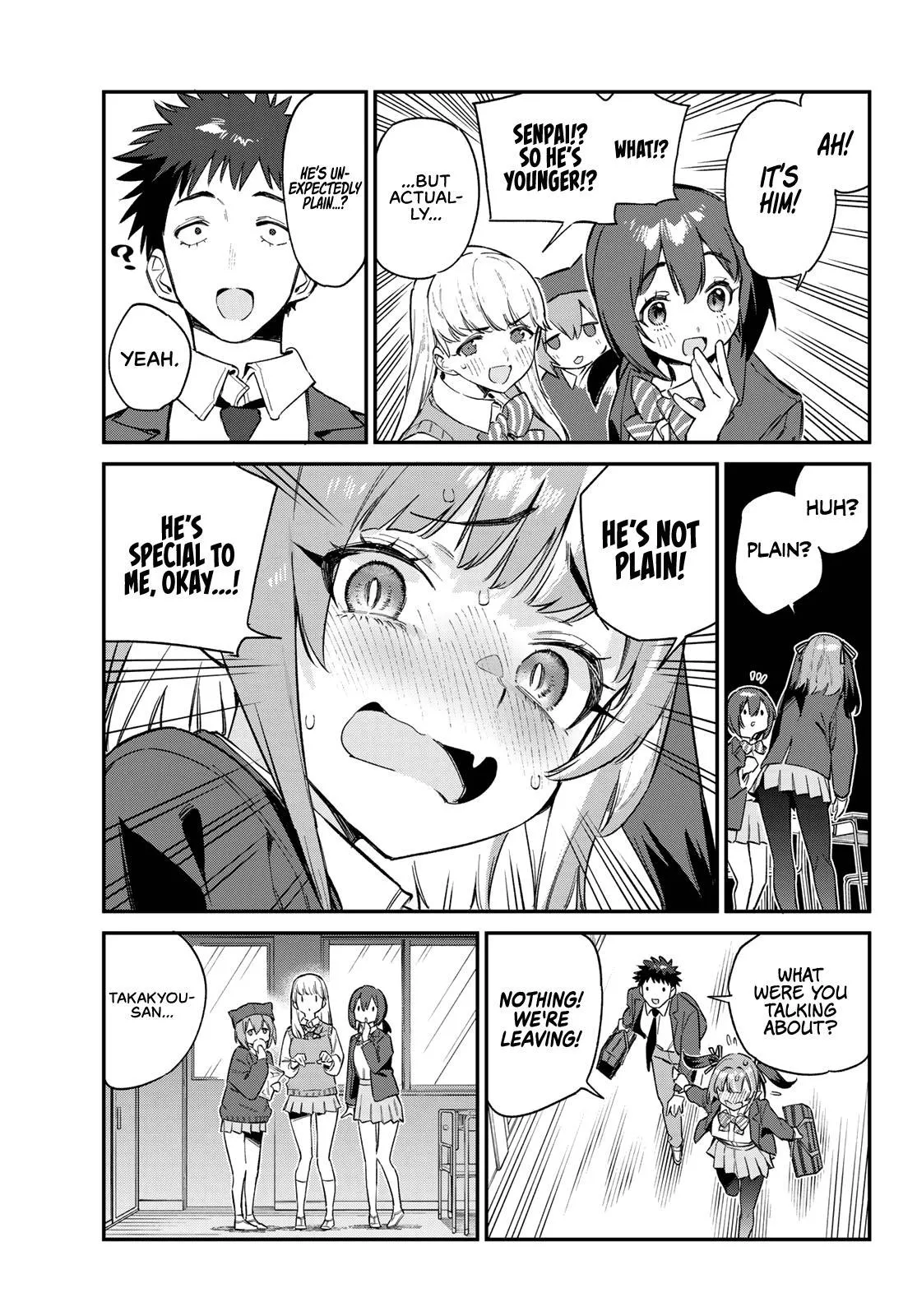 Read Mistress Kanan is Devilishly Easy chapter 100 image 8 on Lezhin
