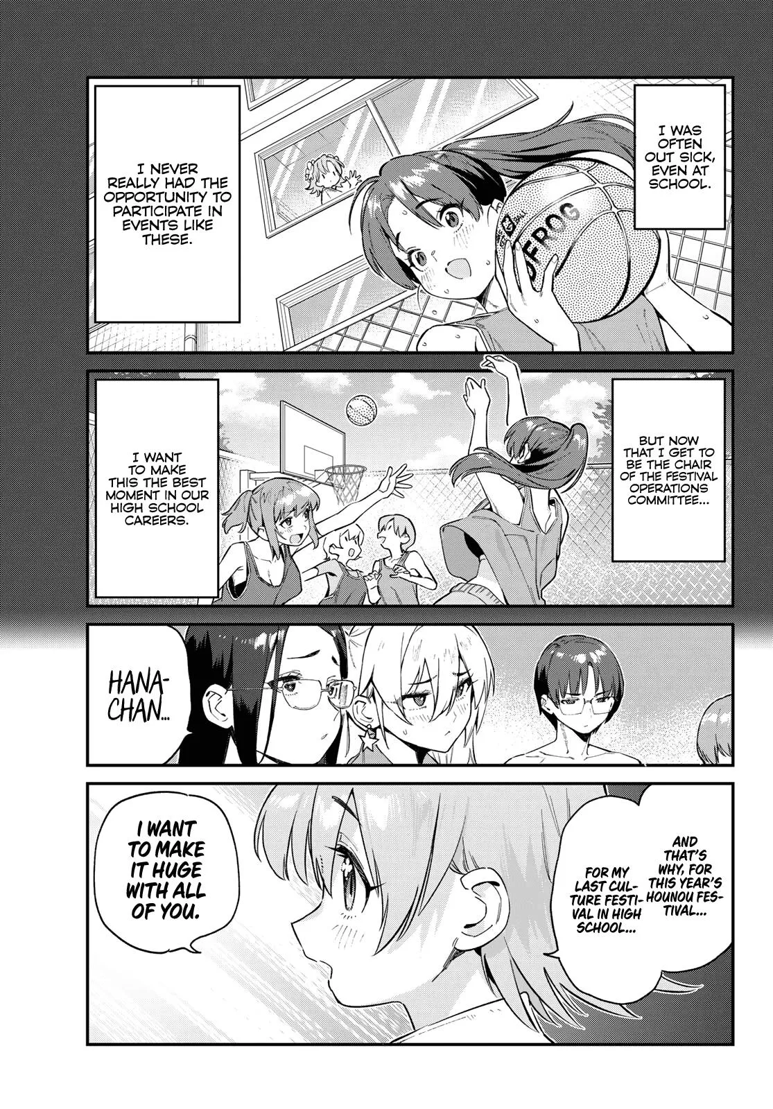 Read Mistress Kanan is Devilishly Easy chapter 101 image 7 on Lezhin