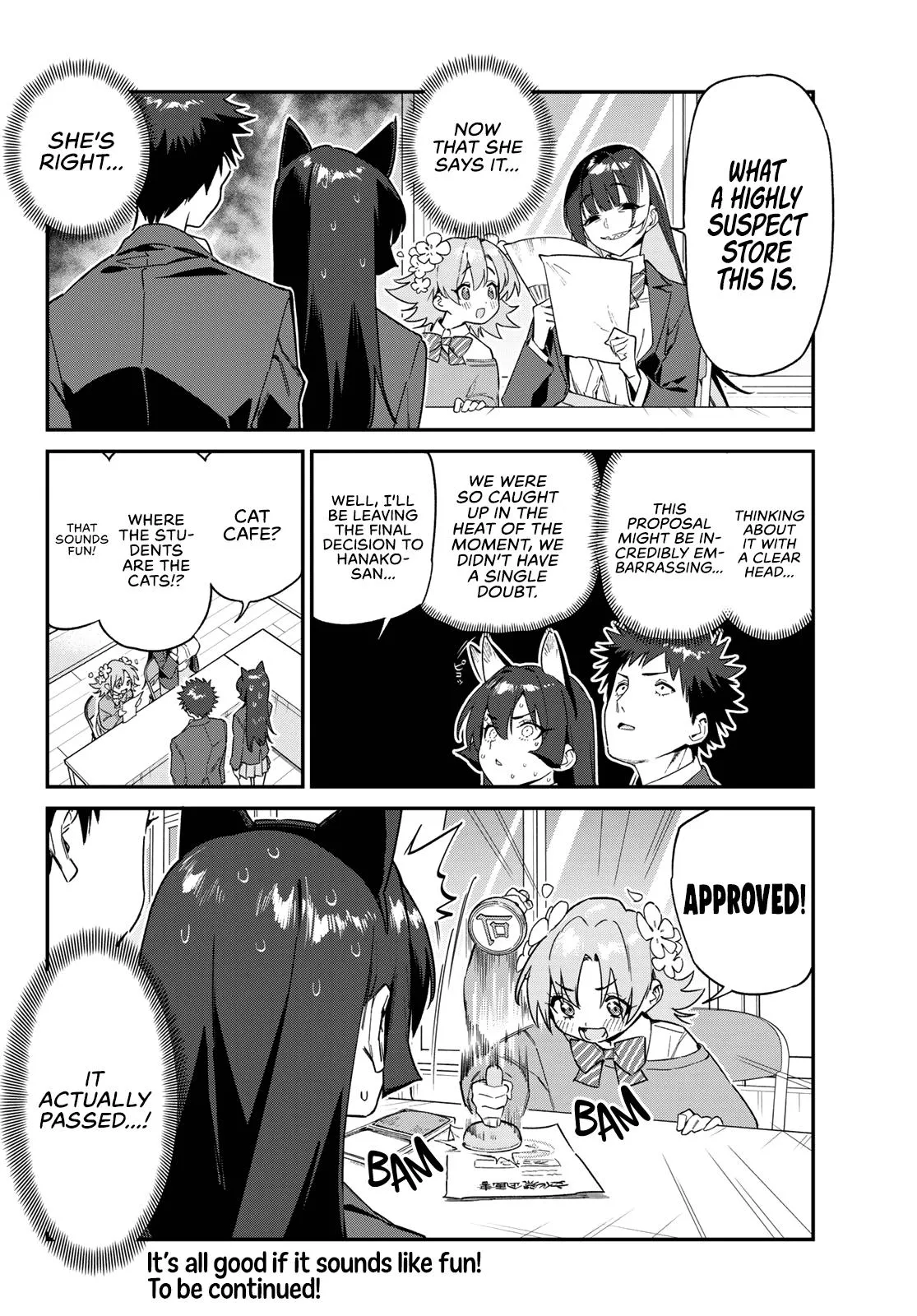 Read Mistress Kanan is Devilishly Easy chapter 104 image 8 on Lezhin