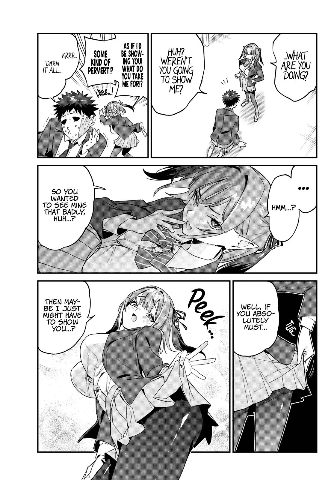 Read Mistress Kanan is Devilishly Easy chapter 108 image 5 on Lezhin