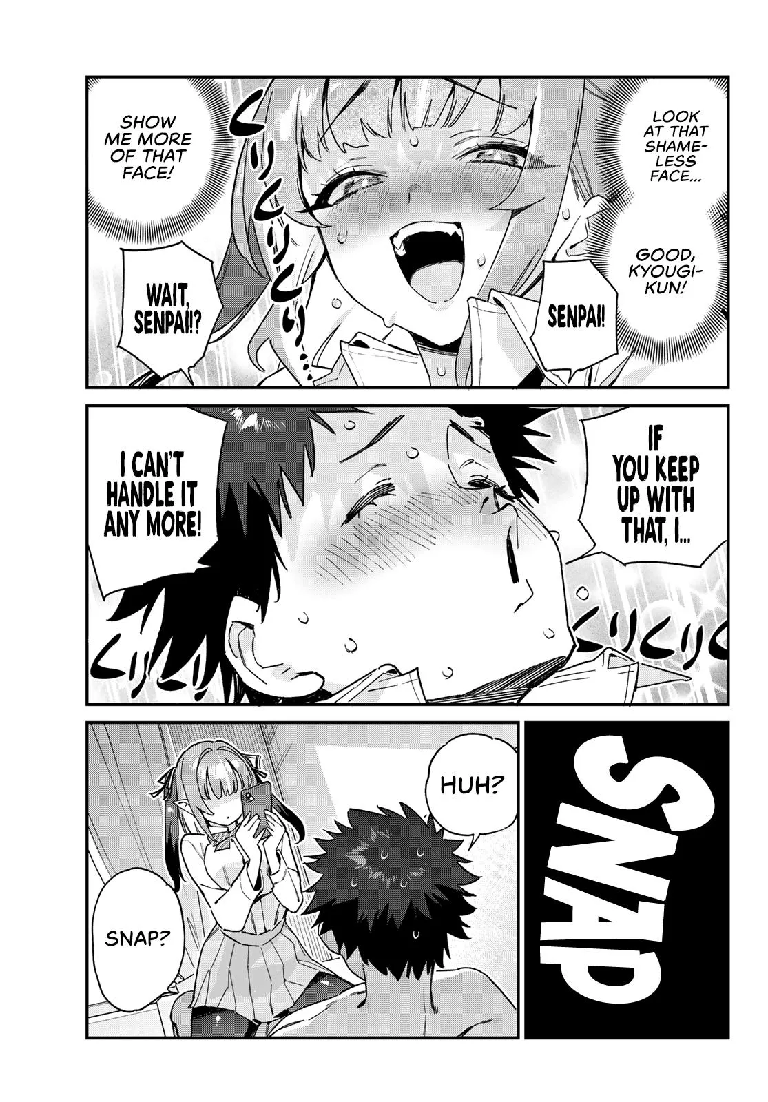 Read Mistress Kanan is Devilishly Easy chapter 109 image 7 on Lezhin
