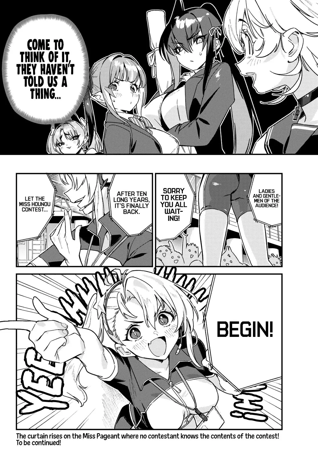 Read Mistress Kanan is Devilishly Easy chapter 112 image 8 on Lezhin