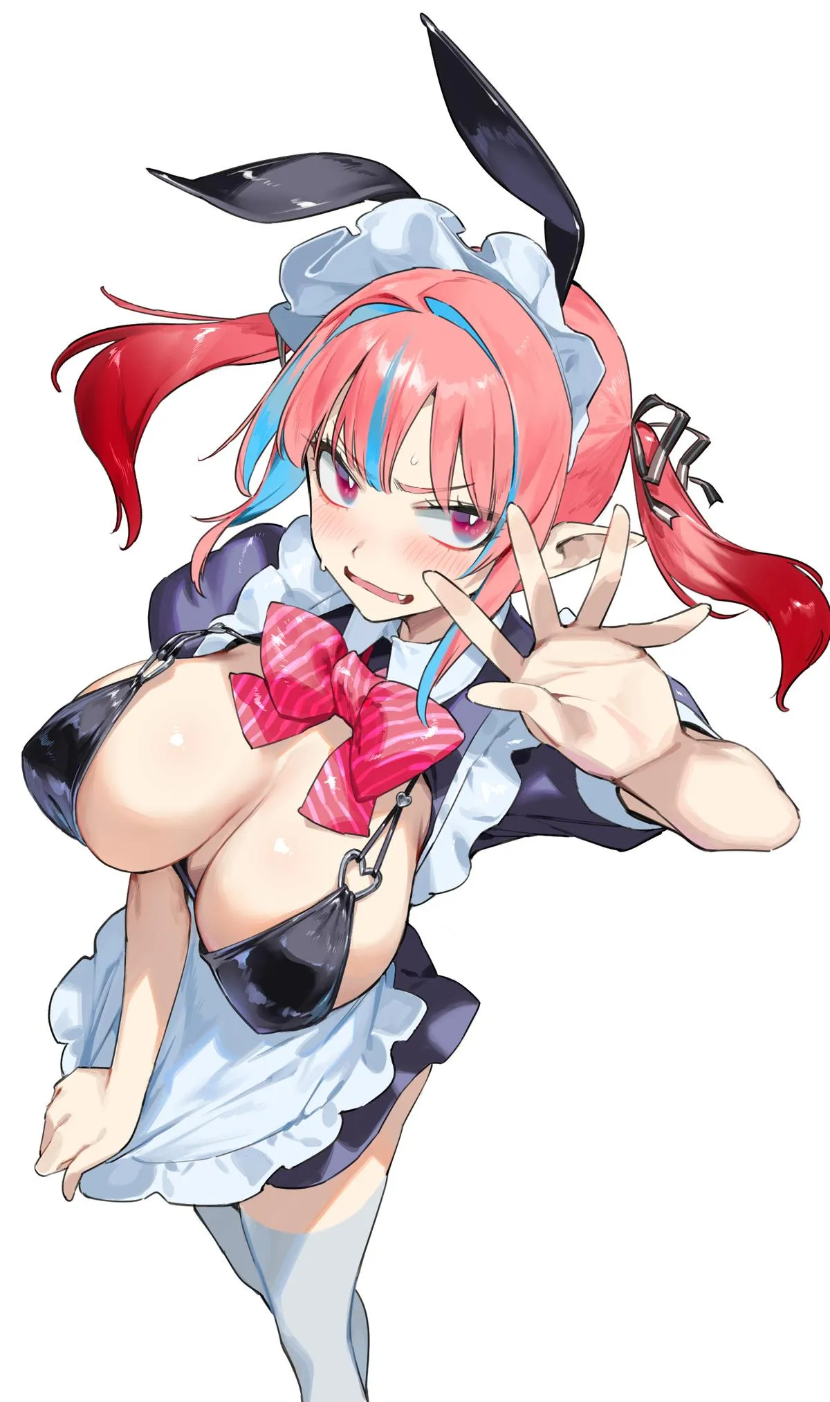 Read Mistress Kanan is Devilishly Easy chapter 119 image 9 on Lezhin