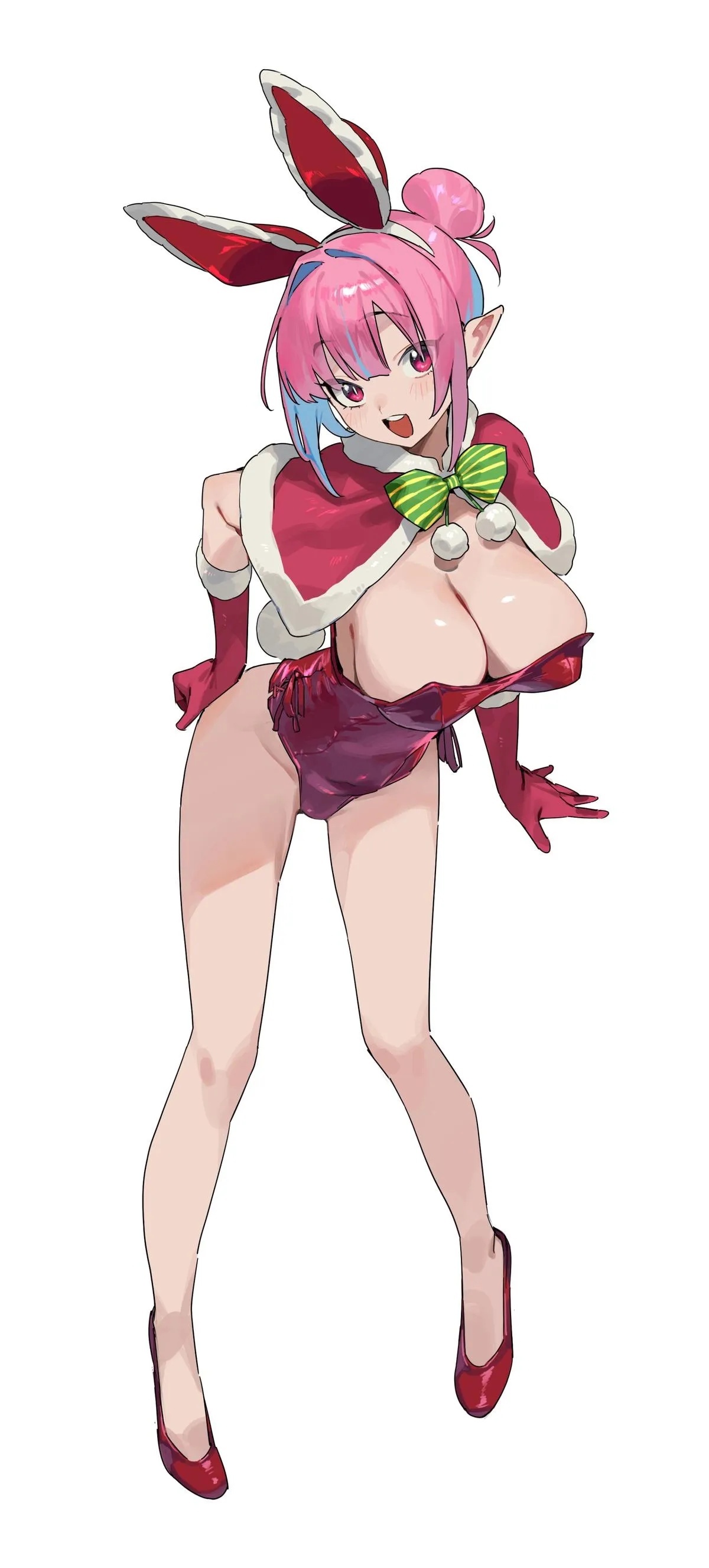 Read Mistress Kanan is Devilishly Easy chapter 122 image 10 on Lezhin