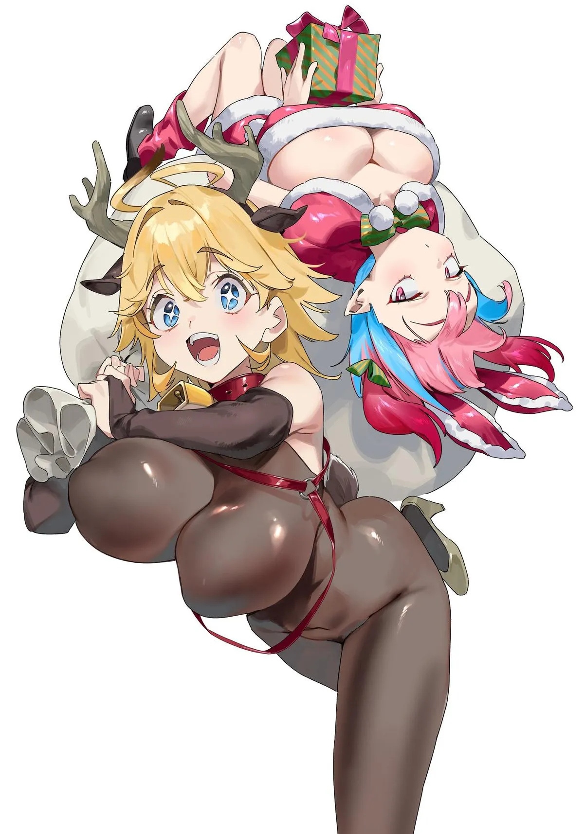 Read Mistress Kanan is Devilishly Easy chapter 122 image 9 on Lezhin
