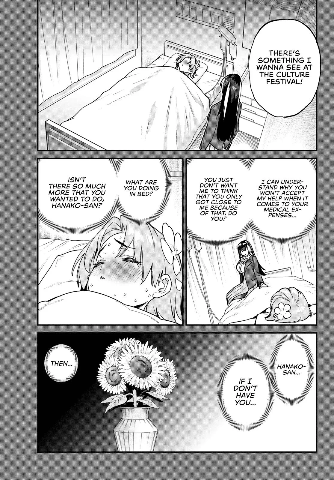 Read Mistress Kanan is Devilishly Easy chapter 126 image 7 on Lezhin