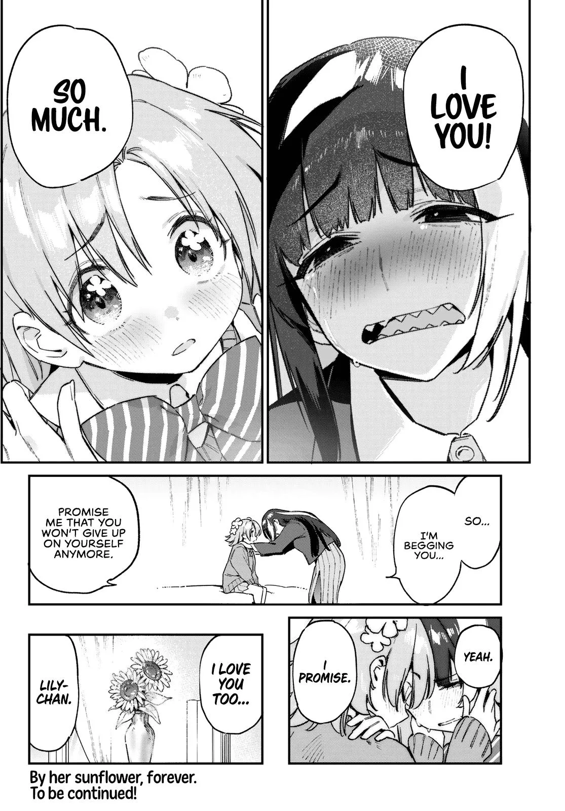 Read Mistress Kanan is Devilishly Easy chapter 128 image 8 on Lezhin