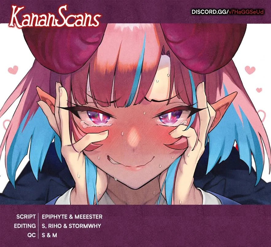 Read Mistress Kanan is Devilishly Easy chapter 13 image 0 on Lezhin