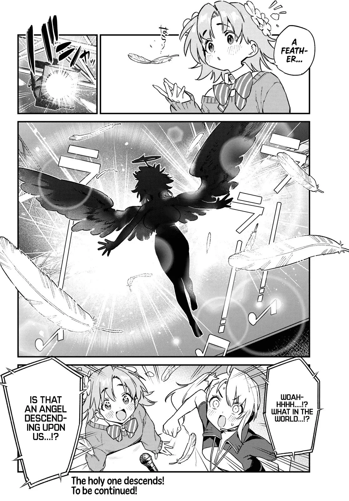 Read Mistress Kanan is Devilishly Easy chapter 131 image 8 on Lezhin