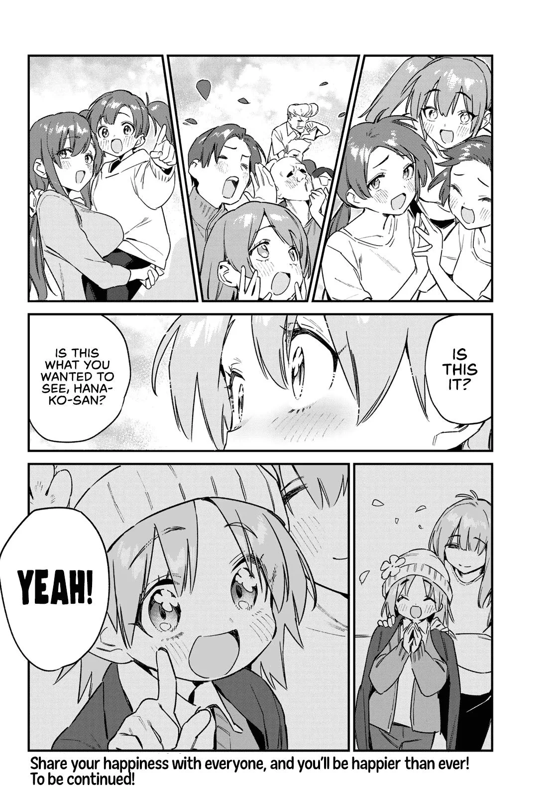 Read Mistress Kanan is Devilishly Easy chapter 133 image 7 on Lezhin