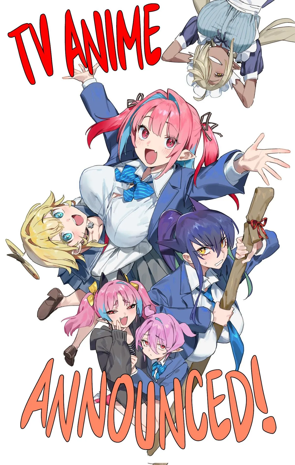 Read Mistress Kanan is Devilishly Easy chapter 137 image 11 on Lezhin