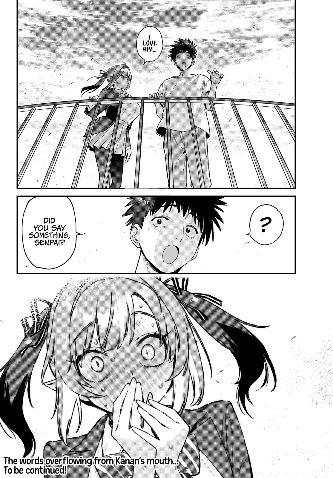 Read Mistress Kanan is Devilishly Easy chapter 138 image 8 on Lezhin